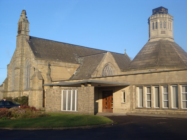 City Road Crematorium