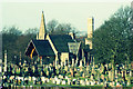 Accrington Crematorium