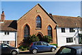 The old Wesleyan Chapel, Sissinghurst