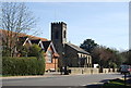 Trinity Church, Sissinghurst