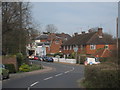 Fordcombe Road, Penshurst