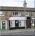 the salon - Main Street