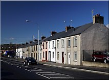 J4974 : The Donaghadee Road, Newtownards by Rossographer