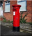 Postbox, Newtownards