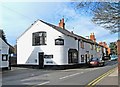 Ye Olde Horseshoe Inn, 33 High Street