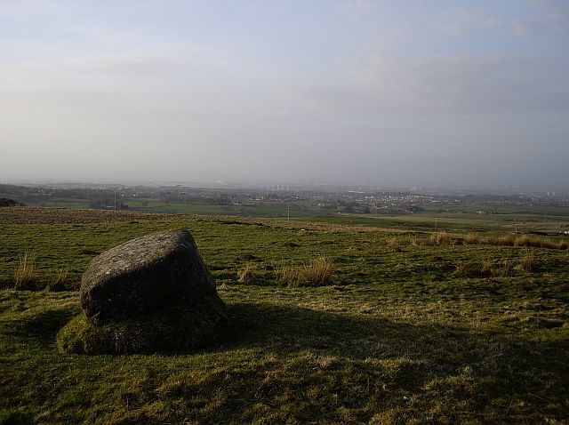 Crowstone