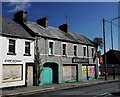 Derelict buildings, Newtownards