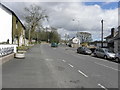 Main Street,Castlecaulfield