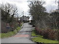 Frenchmans lane,Castlecaulfield