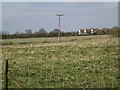 Houses at Hilltop Close