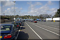 Fishbourne Ferry Terminal