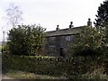 House in Lighthazles Chapel Road