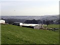 Farm Buildings, Bowood Farm, Bowood Road