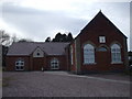 Providence Chapel, Hookgate