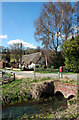 Cottage at Whittonditch