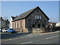 Preswylfa Welsh Methodist Chapel Llandudno Junction