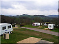 Wood Farm Caravan and Camping Park