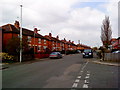 Trent Road, Beeston