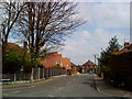 Roy Avenue, Beeston