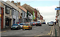 Rathfriland Street, Banbridge