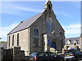 Lerwick Methodist Church