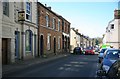 Langport Bow Street