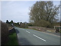 Bridge over the River Penk, Coven