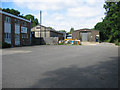 Station Road Industrial Estate, Uppingham