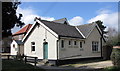 Thornton-le-Street & North Kilvington Village Hall