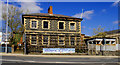 Former police station, Banbridge