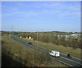 2010 : A350 Chippenham bypass