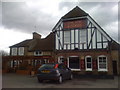 The Fox & Goose, Weavering Street, Maidstone