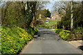 Easton Lane, Freshwater, Isle of Wight