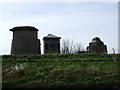 Centre Bastion, Sheerness