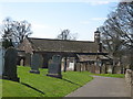 Tinwald Kirk