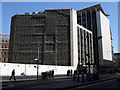 Mid section of Holborn Viaduct