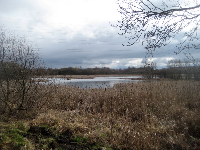 Stanley Ferry Flash (1) © Mike Kirby :: Geograph Britain and Ireland