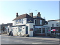 The Sportsman, Cliffs End