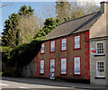 Former police barracks, Scarva