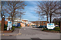 Velindre Hospital - Whitchurch