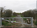 NZ2454 : Mill Lane, Urpeth by Alex McGregor