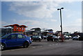 Snipe Retail Park