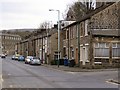 Burnley Road East