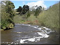 River Blackwater at Benburb