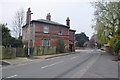 Wells Railway Station