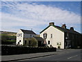 The Pen-y-ghent Cafe, Horton in Ribblesdale