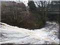 Swindale Beck, Brough