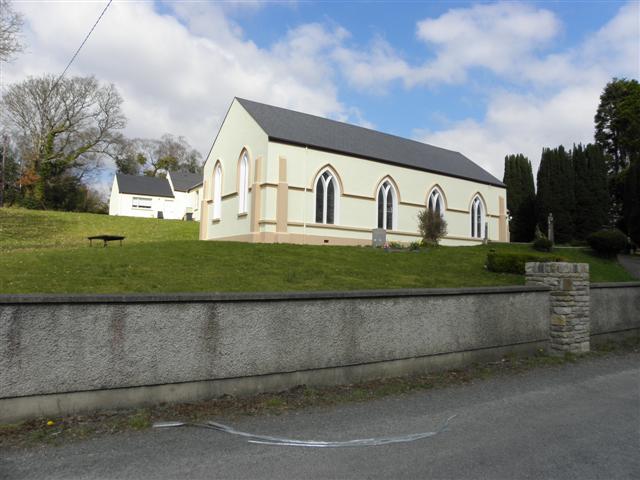 Trentagh Presbyterian Church