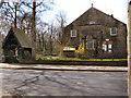 Edenfield Parish Church