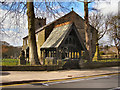 Edenfield Parish Church